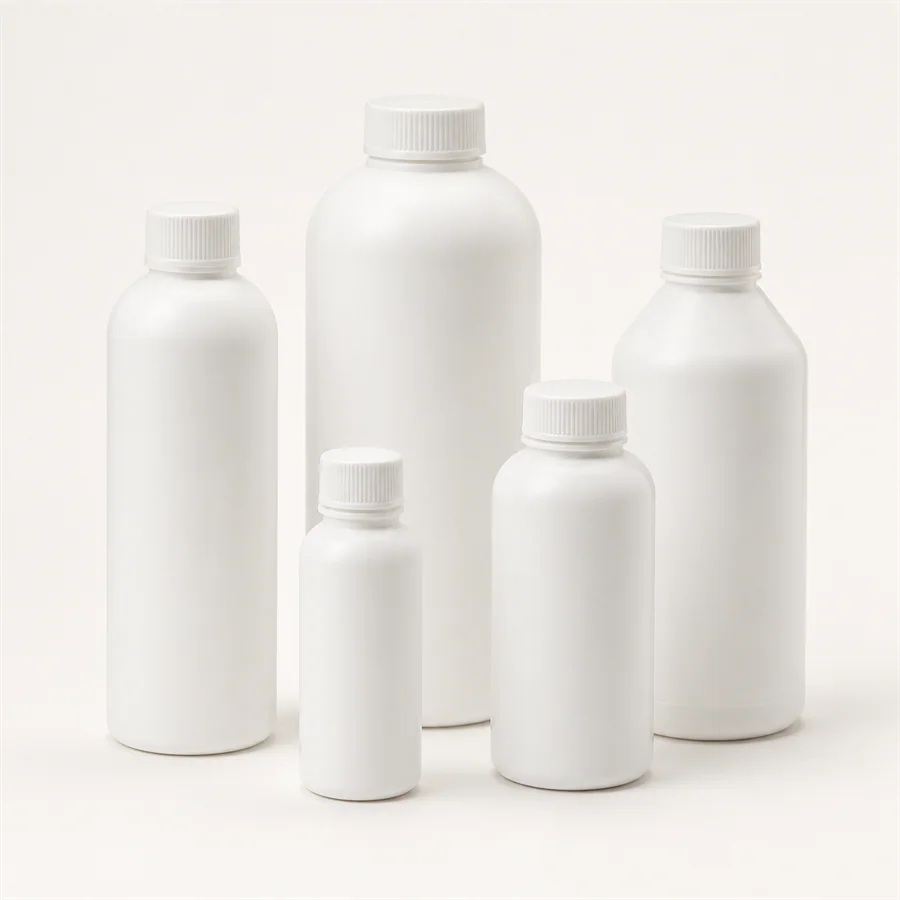 Botellas