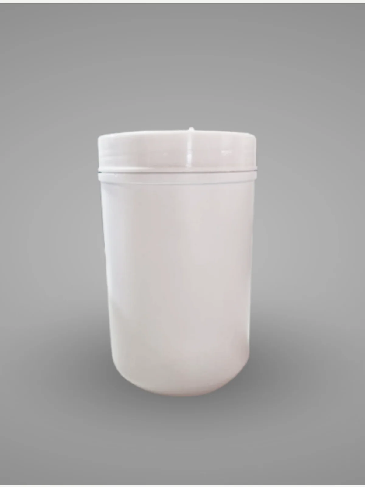 1100 mL HDPE Jar — B98