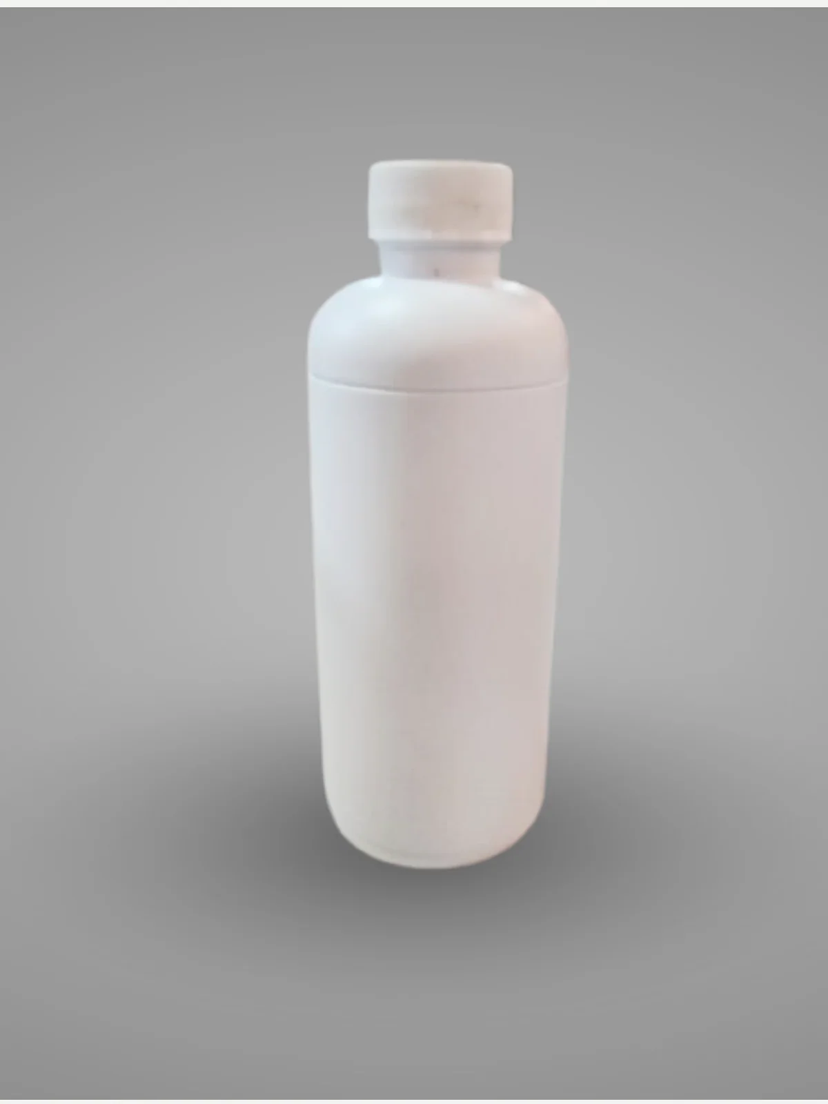 290 mL HDPE Bottle — B28