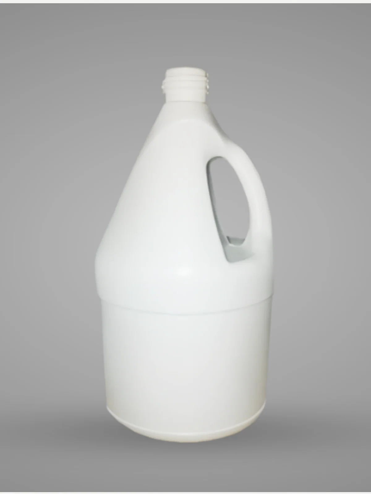1915 mL HDPE Jerrycan — 153 g