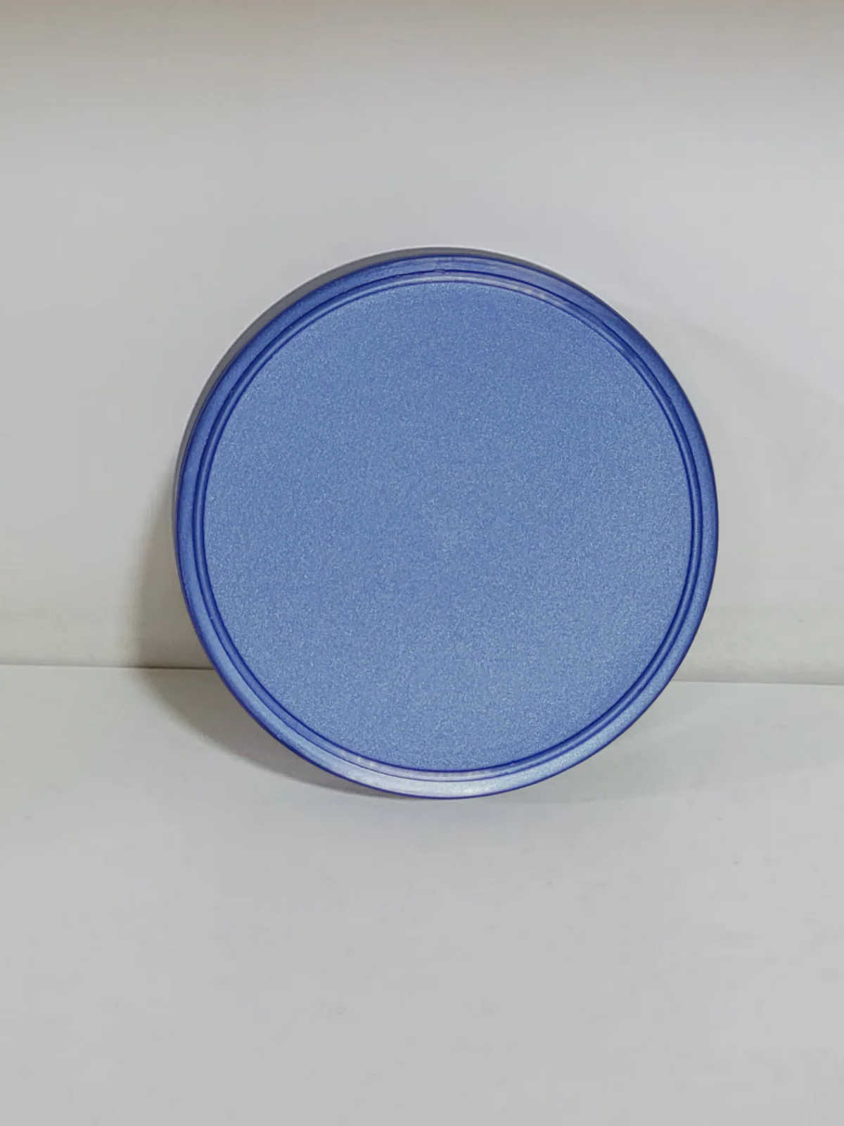 B112 Plastic Cap — colors