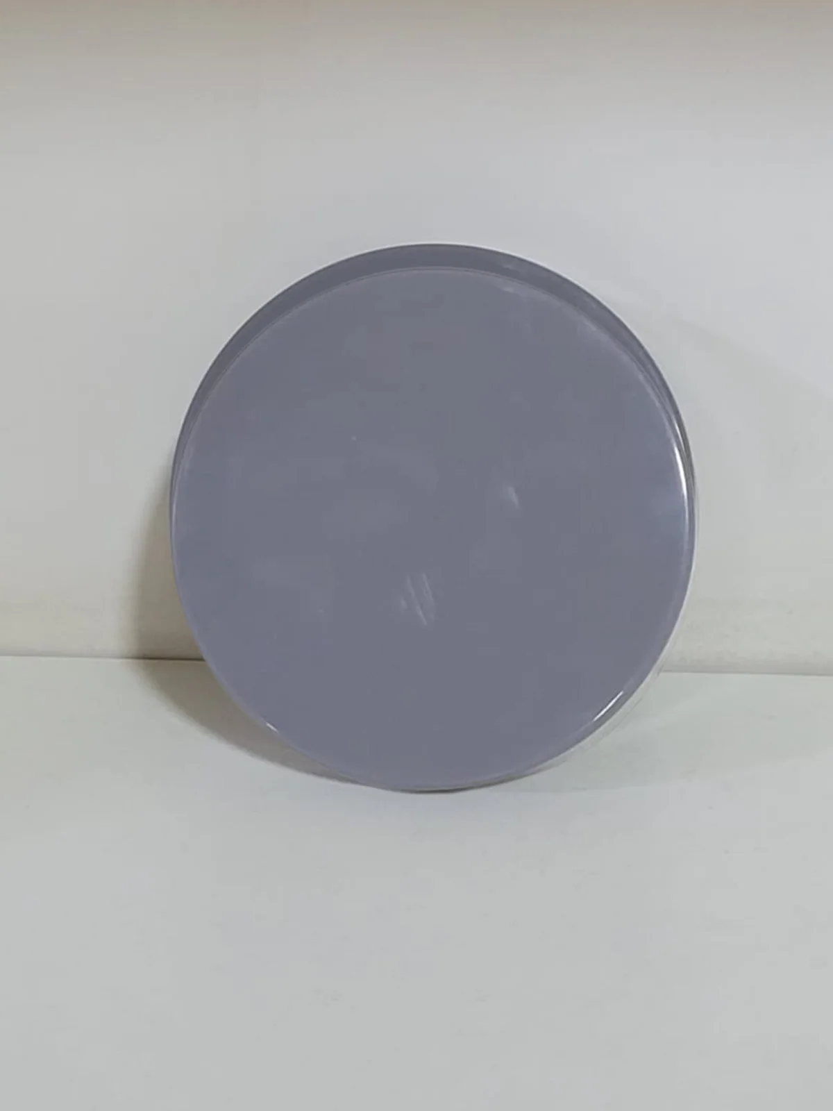 Tapa plástica B112 — colores